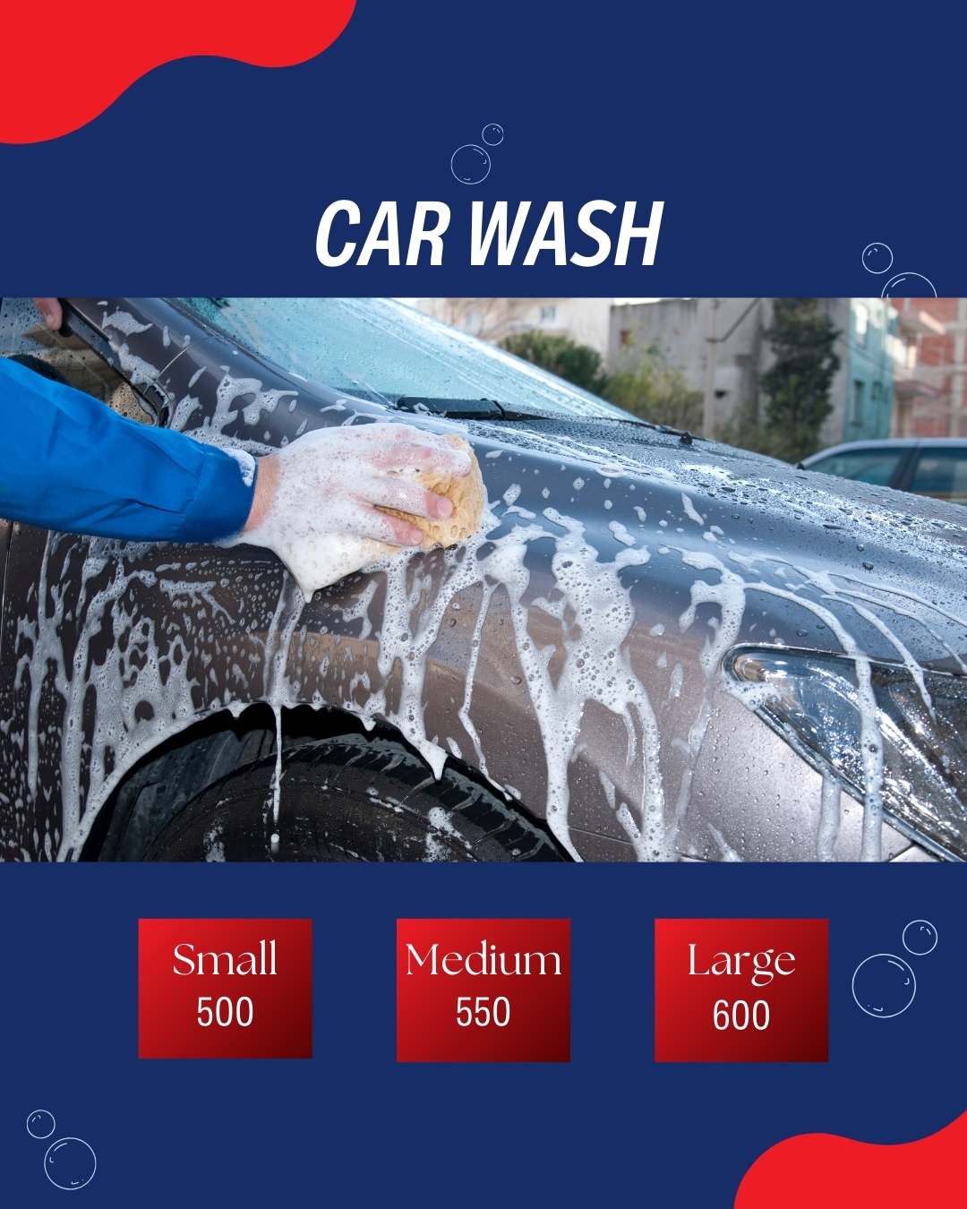 Car Wash